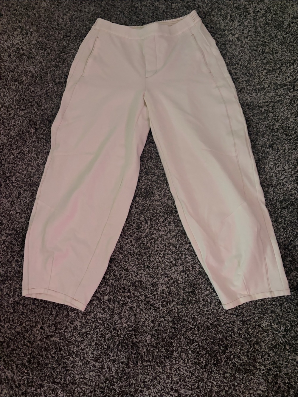 Wit and Wisdome pull up women pants